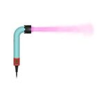 Brand New   Dyson Supersonic R Hair Dryer Hd17 Ceramic Patina topaz