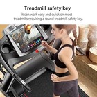 Universal Treadmill Magnet Safety Key For All  Nordictrack Proform Image Weslo 