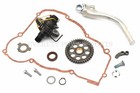 Kick Starter Kit 20-23 Rr   Race 250 300 Beta Oem Start Pedal Bendix  m288