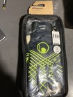 Uhlsport Prediction Absolutgrip Hn Goalkeeper Gloves  Size 9 5