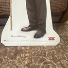 Most Interesting Man In The World Dos Equis Xx Standee Brand New - Vintage 2015 