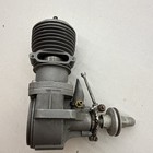 Vintage Super Cyclone Model 60 Gas Model Airplane Engine Amazing Shape M2