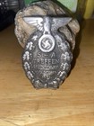 Brunswick Rally Badge