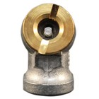 1 4 In  Single Head Air Chuck
