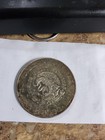 1960 Silver Mexico 10 Pesos War Of Independence Coin Mexico City Mint
