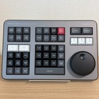 Blackmagic Design Davinci Resolve Speed Editor Usb-c Bluetooth No License Key