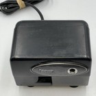 Panasonic Auto Stop Electric Pencil Sharpener Kp 310 Vtg