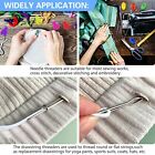 Needle Threaders Tool Set 19 In 1 For Hand Sewing  Sewing Machine  Diy Style 1