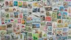 China   Taiwan Stamps Collection - 100 To 1000 Different