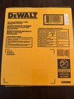 Dewalt Dcd996b 1 2in 20v Cordless Hammer Drill