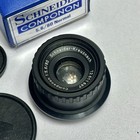 Schneider Kreuznach Componon 80mm F 5 6 Enlarging Darkroom Enlarger Lens Defect