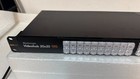 Blackmagic Design Videohub 20x20 12g