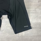 Burton Total Impact Padded Dryride G-form Shorts-size Large Black-snowboard