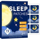 Extra Strength Sleep Patches For Adults   Natural Sleep Aid For Restful Nights