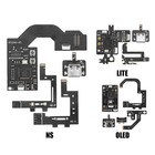 Rp2040 Game Console Cable Chip For Nintendo Switch Ns   Lite   Oled Replacement 