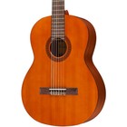 Cordoba C5 Nylon-string Classical Acoustic Guitar Pack Natural
