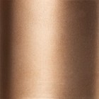 Stops Rust Coat Metallic Spray Paint  11 Oz  Rose Gold  Pack Of 6