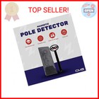 Cms Magnetics - Magnetic Pole Detector  A Handy Polarity Identifier To Determine