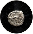 Celtic  Central Gaul  Sequani  1st Century Bc  Quinarius  Boar  Ngc Vf