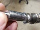 Lot Of 2 Ifm Ta3317 Temperature Transmitter   4   20   ma   0   100     c   50   mm   1 4   npt   ip69k