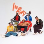 The Internet - Hive Mind Cd - Sealed New Import - Steve Lacy