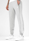 New Mens Adidas Originals 3 Stripes Cuffed Trefoil  Pants  size Large    im9318