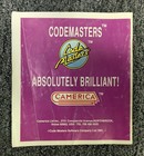 Big Nose The Caveman Nintendo Nes Instruction Manual Booklet