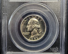 1953 Silver Proof Quarter 25c Pcgs Pr68   Gorgeous Coin   Pf68   See Pics