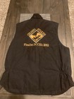 Tn- Mountain Carhartt Style Vest From Gelding Stakes  Finalist Pccha 2003