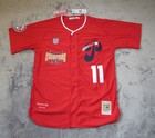 Philadelphia Stars  Negro League Stitched Jersey  Nwt  125 Headgear Classics   L