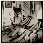 Karen Willeto  Vintage Photographic Portrait  Din   Man  1993