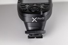 Godox Xpro-s Wireless Flash Trigger For Sony Digital Cameras  used 