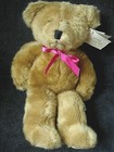 Russ Berrie Pennington Bears From The Past Collection Honey Plush Bear 259 New