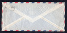 Kuwait 1968 Airmail Cover To Netherlands