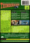 Thunderbirds Are Go - Set Two  dvd   dvd  2001  2-disc Set  Tb2 Tb1 Tb3 Tb4 Tb5