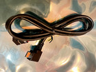 Nzxt Kraken Z73 Z63 Cpu Liquid Cooler Link Micro Usb Cable  Wire