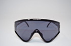 Brand New Oakley Eyeshade Black With Black Iridium Lens Disruptive By Design