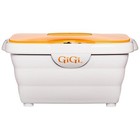 Paraffin Wax  Digital Paraffin Wax Bath For Hand And Foot Therapy  With Peach   