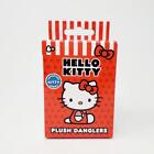 Hello Kitty Adventure Kitty Series Plush Danglers   You Choose 