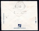Chile  Base Antartica B  O higgins  Visita A  Pinochet  1977      sep-020