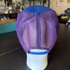 Vintage Datsun Z Car Snapback Hat