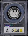 2007-w  50 1 2 Oz Proof Platinum Eagle Pcgs Pr 69 Dcam