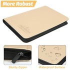 Trading Card Binder  Card Collection Binder Album Folder With 540 Side Loading P