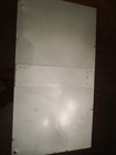 Vintage Educators Mutual Insurance Company 15 X 8 Sign