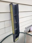Vintage Fuller Paints Store Display Brochure Holder Color Cards Sample
