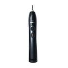 Philips Sonicare Flexcare Classic Toothbrush   Free 1x Head   Black   W o Box