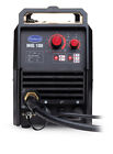Eastwood 180 Amp Mig Welder With Spool Gun For Steel   Aluminum Auto Restoration