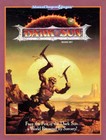 Softcover Dark Sun Campaign Setting Box Set Advanced Dungeons Dragons Ad d Tsr
