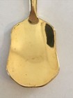 Korea Vintage Souvenir Spoon Collectible