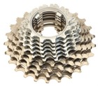 Campagnolo Record 10 Speed Cassette Steel ti 12 25t Ultra Drive Nos New  no Lr